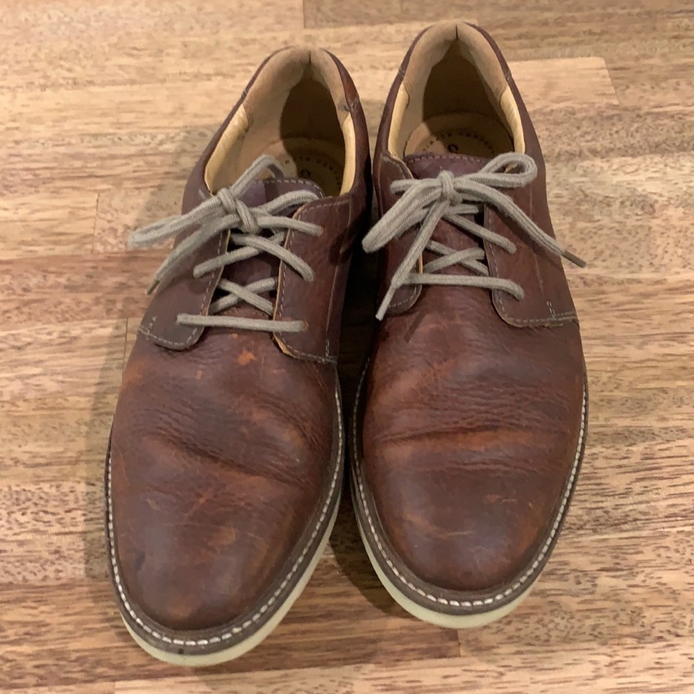 Clarks - GUC